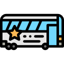 autobús icon