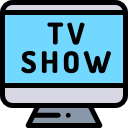 televisor icon