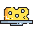 queso icon