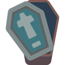 ataúd icon