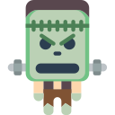 frankenstein icon