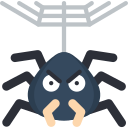 araña icon