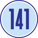 141 icon