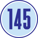 145 icon