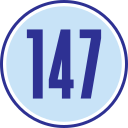 147 icon