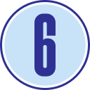 Six 