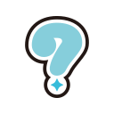 signo de interrogación icon