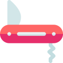 cuchillo de bolsillo icon