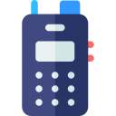 walkie-talkie icon