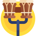 bongós icon