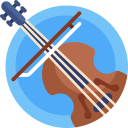 violín icon