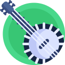 banjo icon