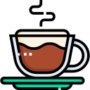 tasse de café icon