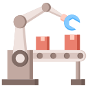 industria 4.0 icon