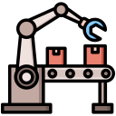 industria 4.0 icon