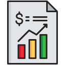 informe financiero