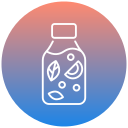 eau infusée 