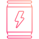 bebida energética 