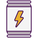 bebida energética 