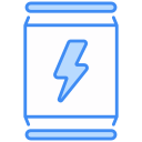 bebida energética 