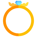 anillo icon