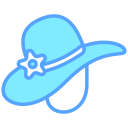 sombrero icon