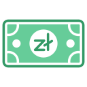 zloty icon