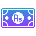 rupia icon