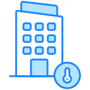 laboratorio de química icon