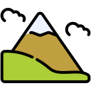 montaña