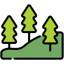 bosque icon