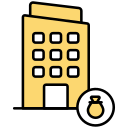 compañía de seguros icon