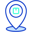 depósito icon