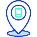 móvil icon