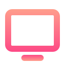 monitor icon