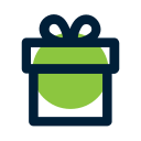 Подарок icon
