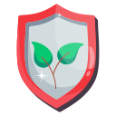 protección de la naturaleza icon