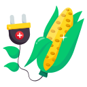 biomasa icon