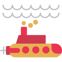 submarino icon