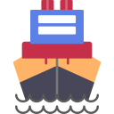 barco icon