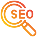 seo icon