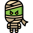 Mummy 