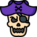 pirata icon