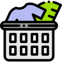 cubeta icon