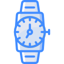 reloj de pulsera