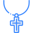 collar icon