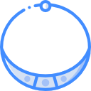 collar icon