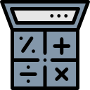 calculadora icon