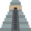 Aztec Pyramid