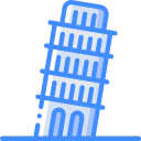 pisa icon